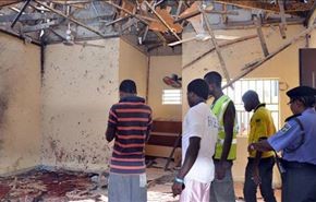 55 قتيلا واكثر من 100 جريح في تفجيرين بنيجيريا