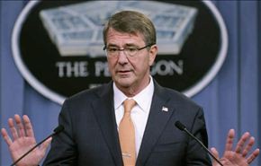 كارتر يتوقع مزيدا من العمليات الاميركية في العراق