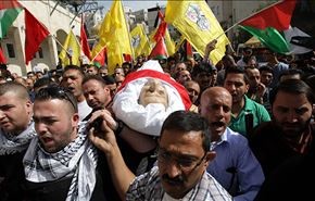 شهيد في غزة يرفع الحصيلة إلى 55 منذ بداية تشرين الاول