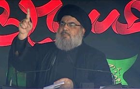هشدار دبیرکل حزب‌الله به تکفیری‌ها، آل‌سعود و آمریکا
