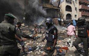 عشرات القتلى بتفجير مسجدين في نيجيريا