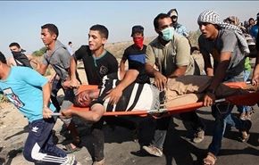 انتفاضه قدس؛ 57 شهید فلسطینی  و 10 کشته از صهیونیست‌ها
