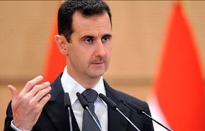آمادگی اسد برای انتخابات زودهنگام ریاست جمهوری