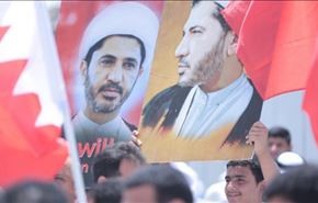 المنامة تمارس ضغوطا لازالة صور الشيخ سلمان