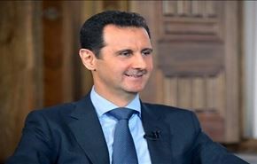 الأسد مستعد لإجراء انتخابات مبكرة والمشاركة فيها