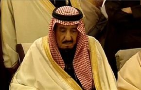 الاندبندنت: 8 من أصل 12 من آل سعود يؤيدون عزل سلمان!