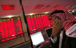 هبوط بورصة السعودية إلى أدنى مستوياتها في شهرين