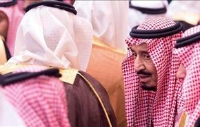 عربستان وسلفی گری از واگرایی تا همگرایی
