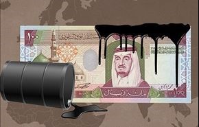 عربستان تا ۵ سال دیگر ورشکست می شود