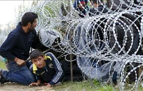 اتفاق أوروبي لاستقبال 100 ألف لاجئ إضافي، فمن يغيثهم؟