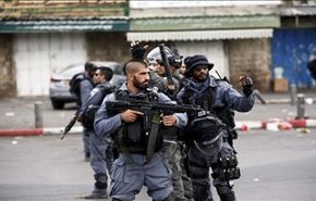 استشهاد فلسطيني طعن جنديا اسرائيليا بالخليل