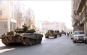 الجيش السوري يفرض سيطرته على 150 كلم من ريف حلب الجنوبي