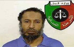 هيومن رايتس ووتش التقت الساعدي القذافي في سجن بطرابلس