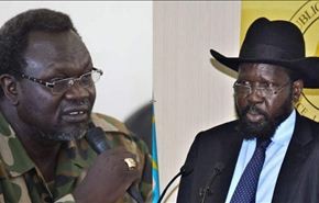 طرفا النزاع بجنوب السودان يستأنفان المحادثات