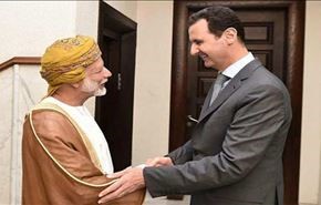 آيا عمان به قطع تماس اعراب با اسد پایان می دهد؟