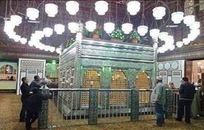 آیا بستن مسجد امام حسین در قاهره بی واکنش ماند؟