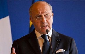 فرنسا تدعو حلفائها لعشاء عمل لبحث الأزمة السورية