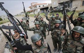 واشنطن تعترف برجحان كفة الميدان في سوريا لصالح الاسد+فيديو