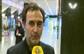 نواب ايرانيون ينددون بالمصادقة على قرار اعدام الشيخ النمر