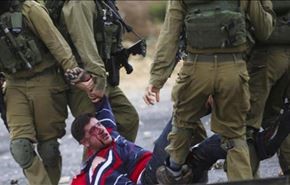 تظاهرات غاضبة في مختلف مناطق الضفة تنديدا باعتداءات الاحتلال