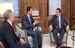 اسد: حامیان تروریسم بسیارند