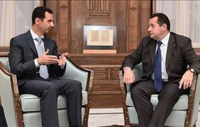 بشار الأسد: دول اقليمية وغربية منها ‏فرنسا‬ لازالت تدعم ‏الإرهاب‬