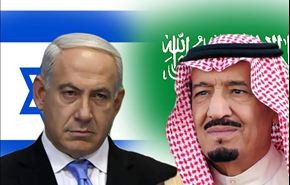 شاهد بالفيديو ابعاد العلاقات السعودية الاسرائيلية؟