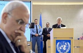 عباس يطالب بحماية دولية عاجلة للشعب الفلسطيني