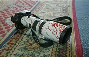داعش 13 خبرنگار را در موصل کشت