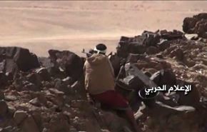 هلاکت دهها مزدور سعودی در یمن
