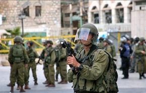 منظمة حقوقية:الكيان الإسرائيلي تستخدم رصاصا محرما دوليا