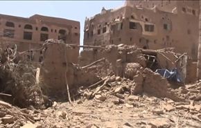 تدمیر أكثر من 4000 معلم حضاري في اليمن جراء العدوان