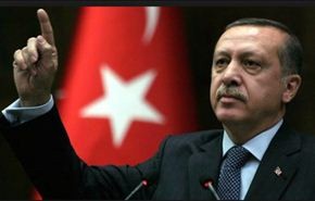 اردوغان: لا استأذن أحداً لمحاربة أكراد سوريا