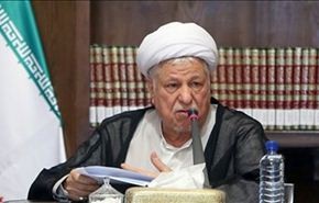 رفسنجاني : تداعيات إعدام الشيخ النمر خطيرة على السعوديةً
