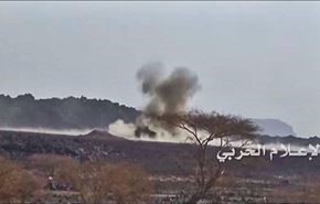 قوات اليمن تأسر 15 مسلحا بمأرب وتحرر مواقع مهمة بتعز+صور