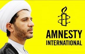 العفو الدولية تجدد مطالبتها الإفراج الفوري عن الشيخ سلمان