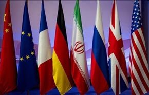 پایان مذاکرات هسته ای ایران و 1+5 در وین