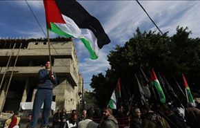 خاص العالم: مسيرات حاشدة في غزة تضامنا مع انتفاضة القدس