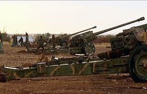 تقدم للجيش السوري جنوب حلب وخسائر كبيرة للمسلحين