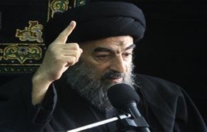 مرجع عراقی: اعدام شیخ نمر، تفکری کودکانه است