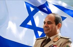 مصر در سازمان ملل هم به اسرائیل رای مثبت داد