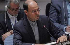 ايران: مجلس الامن عاجز عن اداء مهامه