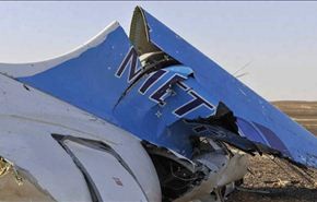 سقوط الطائرة الروسية في سيناء... حدث وتكهنات+فيديو