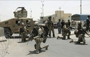 الشرطة العراقية: تحرير ۲۰٤ قرى واقضية في صلاح الدين