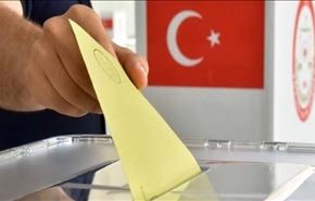 انتخابات زودهنگام پارلمانی ترکیه آغاز شد