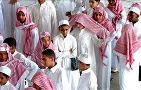 تدریس "جهاد" به روش مدارس و دانشگاههای سعودی