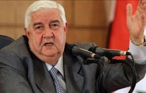 المعلم يعتبر بيان فيينا حول الازمة السورية هاما