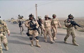 مقتل 33 عنصرا من داعش في العراق