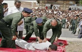 متى ينتهي طابور الإعدام في السعودية؟!