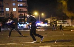 تركيا.. مواجهات بين الشرطة وناشطين اكرادا في ديار بكر